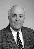 Dr. Horace Bailey